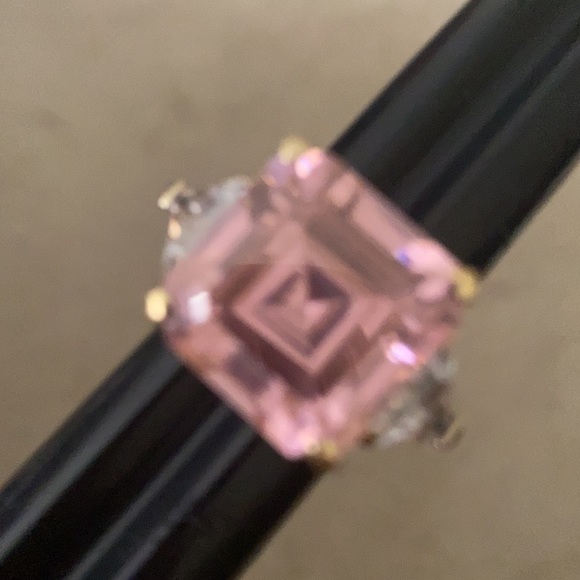 925 WC ring - Picture 6 of 9